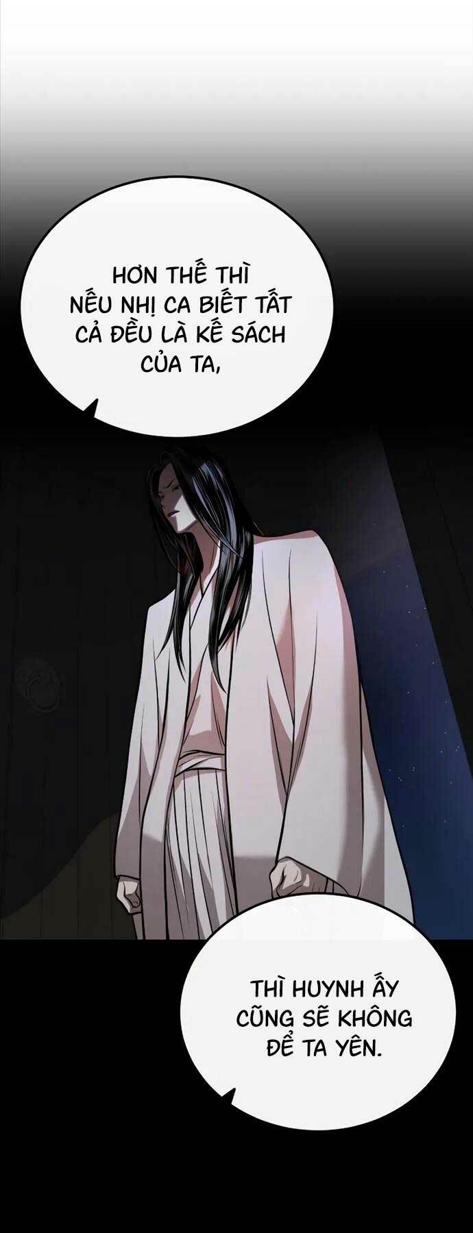 Quy Hoàn Lục Ma Đạo: Chapter 22