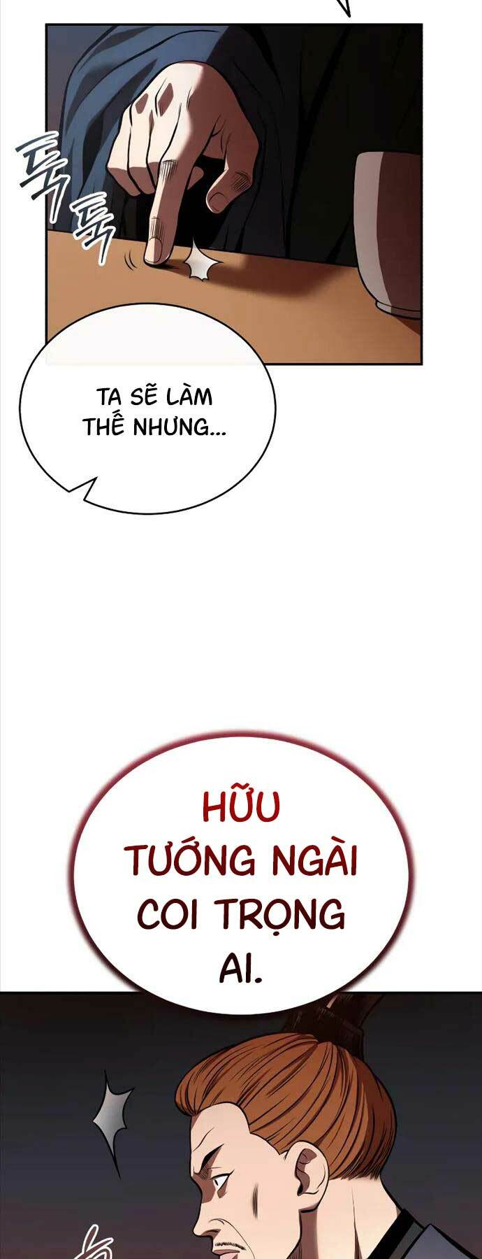 Quy Hoàn Lục Ma Đạo: Chapter 22