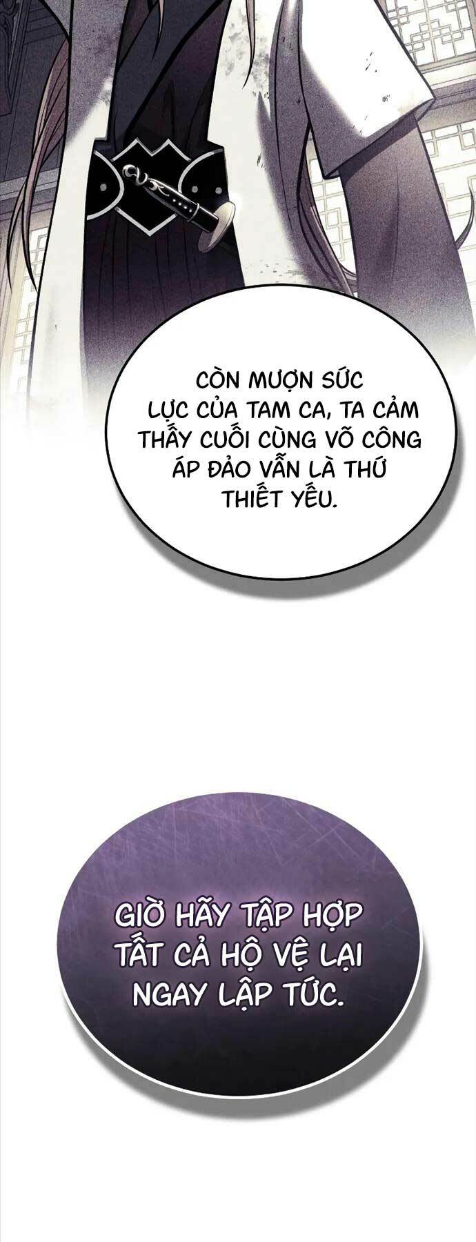 Quy Hoàn Lục Ma Đạo: Chapter 22
