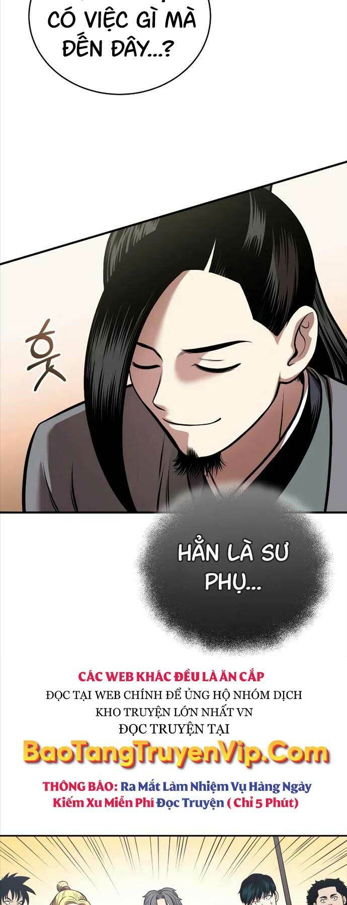 Quy Hoàn Lục Ma Đạo: Chapter 22