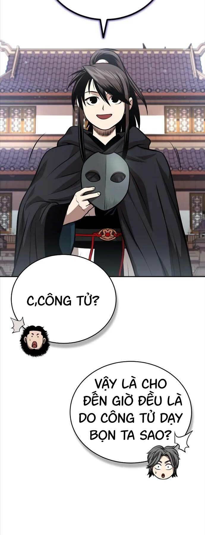 Quy Hoàn Lục Ma Đạo: Chapter 22
