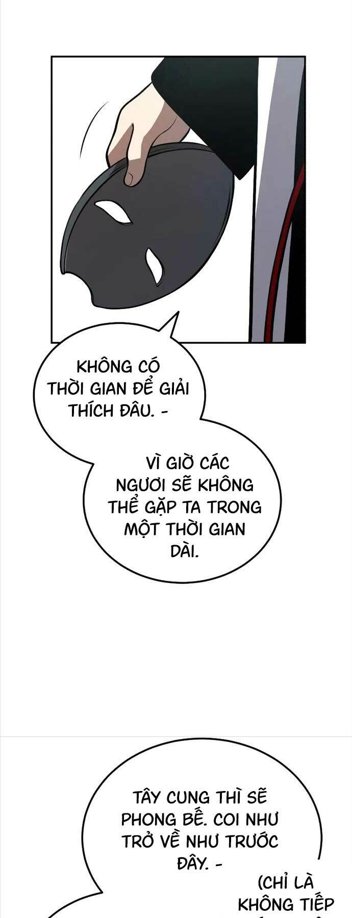 Quy Hoàn Lục Ma Đạo: Chapter 22