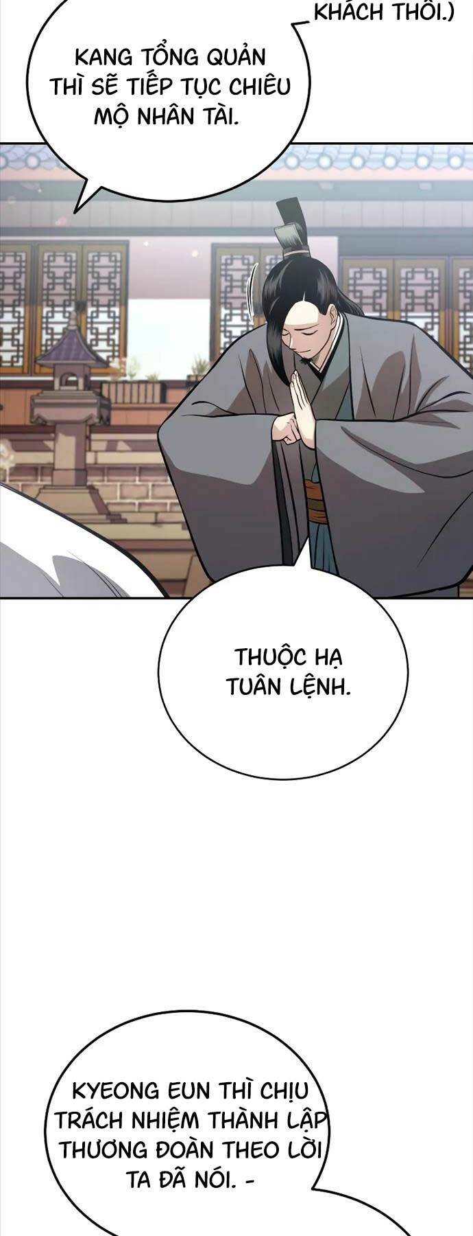 Quy Hoàn Lục Ma Đạo: Chapter 22