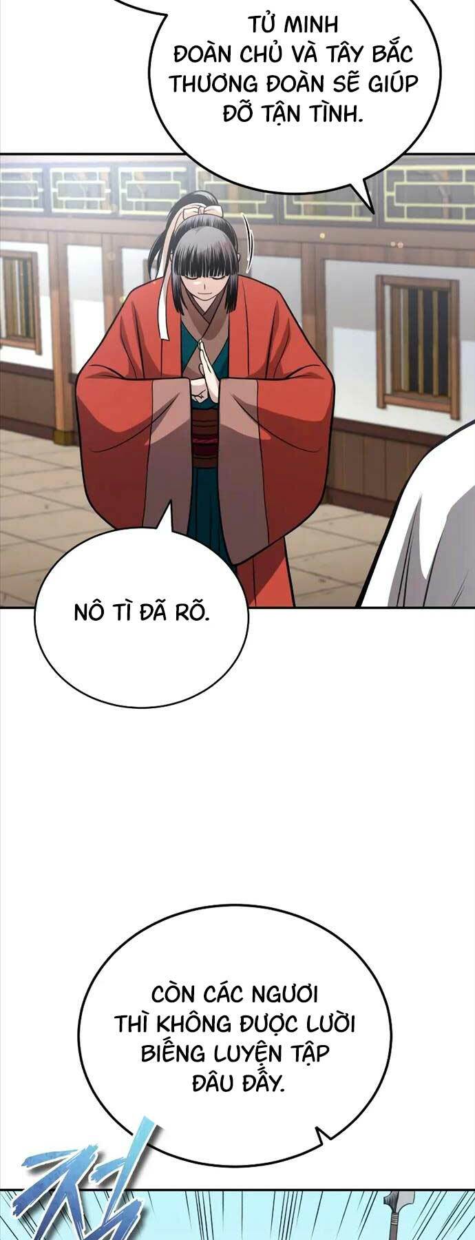 Quy Hoàn Lục Ma Đạo: Chapter 22