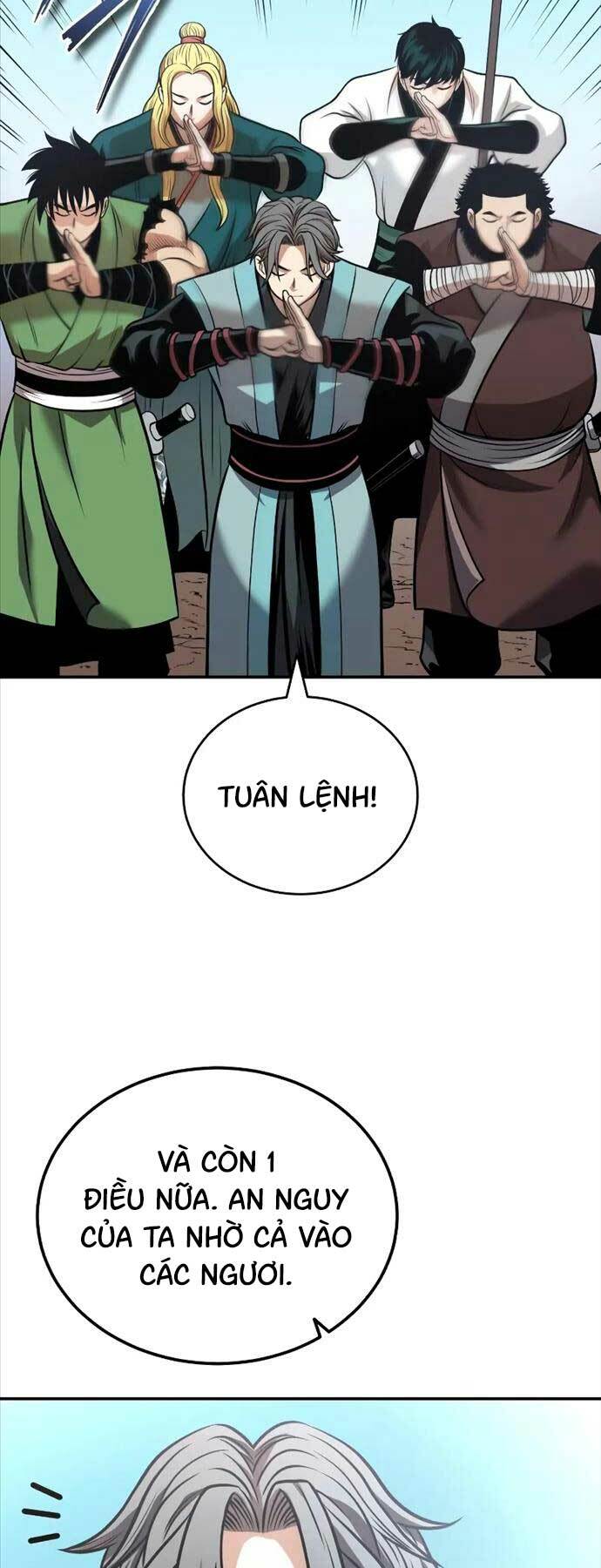 Quy Hoàn Lục Ma Đạo: Chapter 22