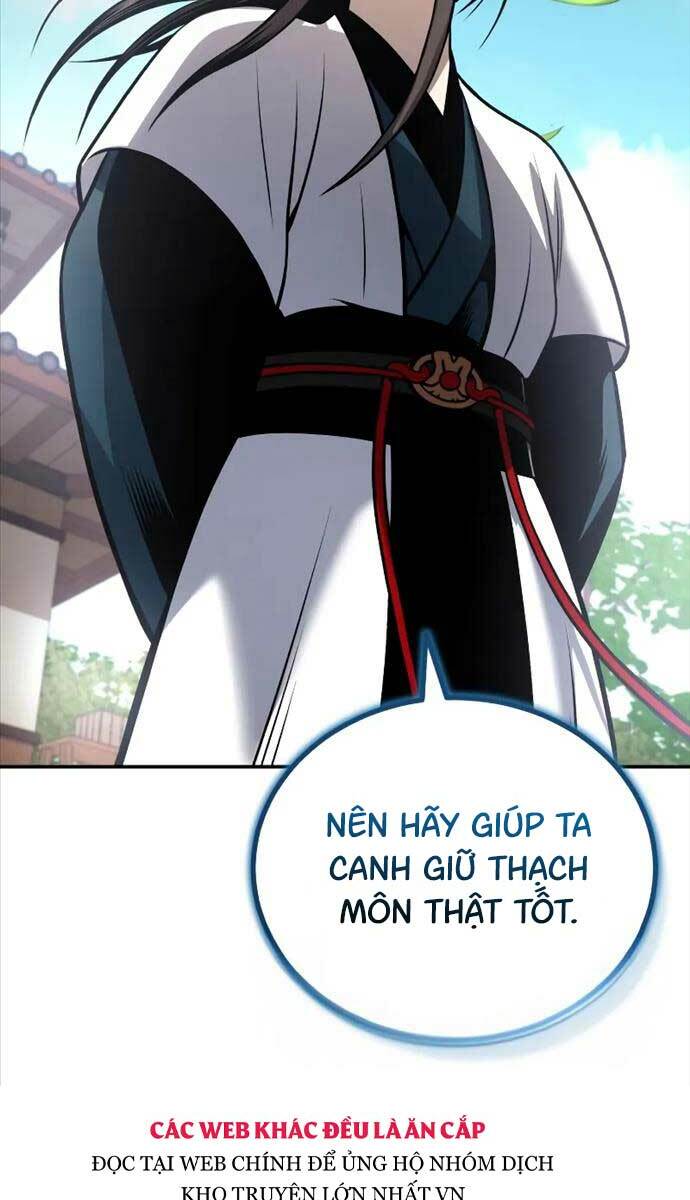 Quy Hoàn Lục Ma Đạo: Chapter 22