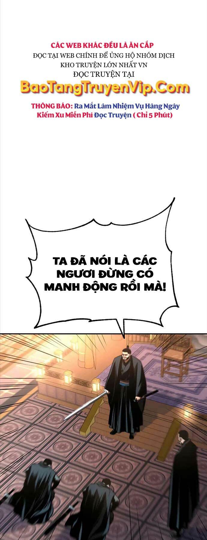 Quy Hoàn Lục Ma Đạo: Chapter 22