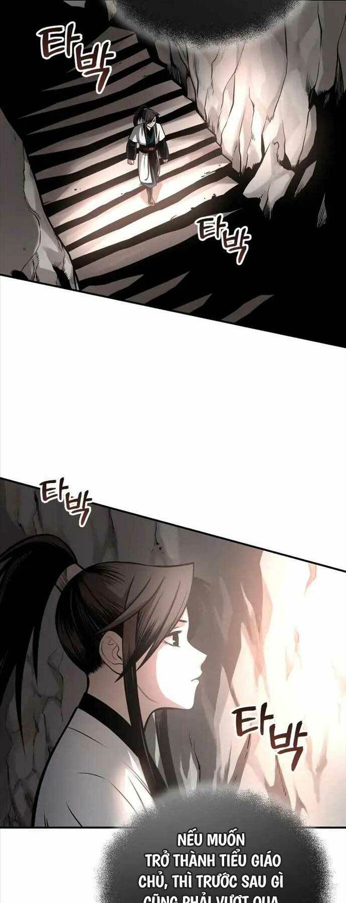 Quy Hoàn Lục Ma Đạo: Chapter 23