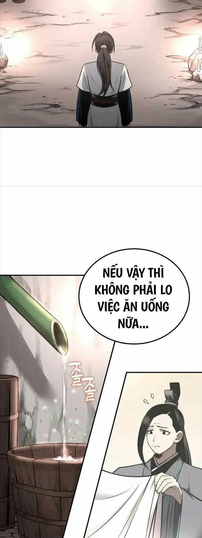 Quy Hoàn Lục Ma Đạo: Chapter 23