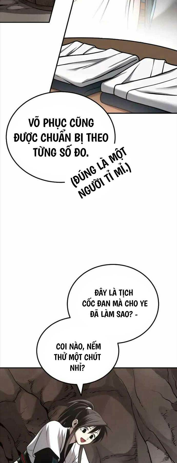 Quy Hoàn Lục Ma Đạo: Chapter 23