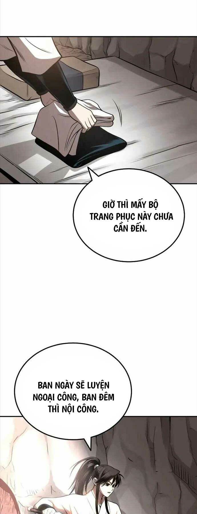 Quy Hoàn Lục Ma Đạo: Chapter 23
