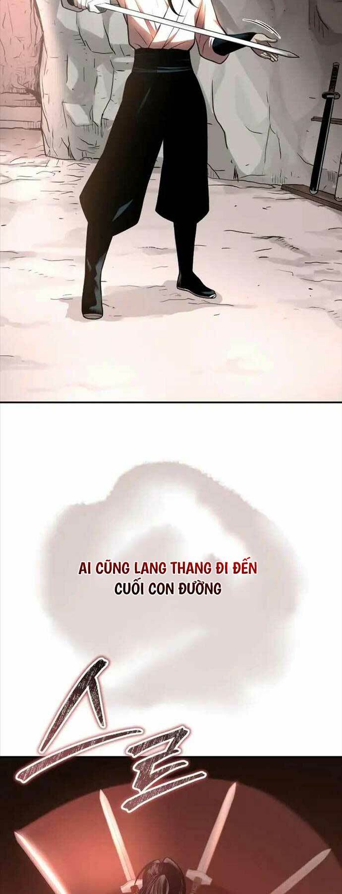 Quy Hoàn Lục Ma Đạo: Chapter 23