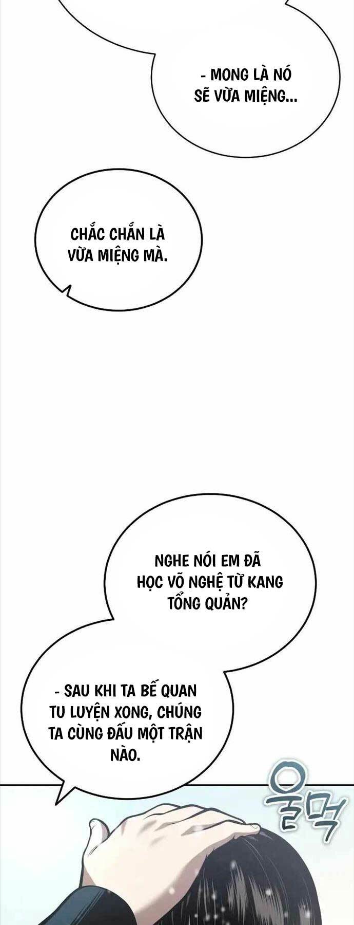 Quy Hoàn Lục Ma Đạo: Chapter 23