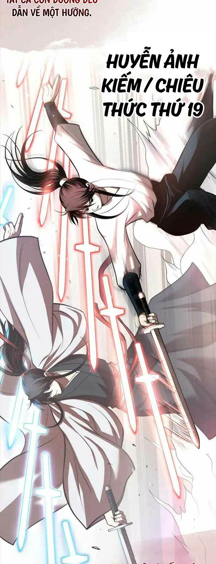 Quy Hoàn Lục Ma Đạo: Chapter 23