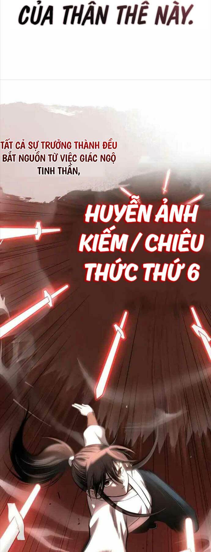 Quy Hoàn Lục Ma Đạo: Chapter 23