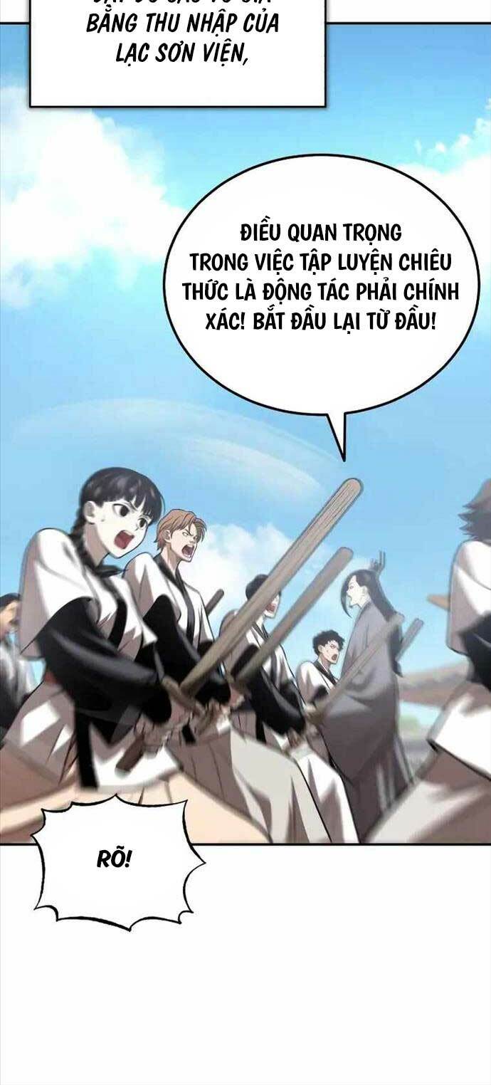 Quy Hoàn Lục Ma Đạo: Chapter 23