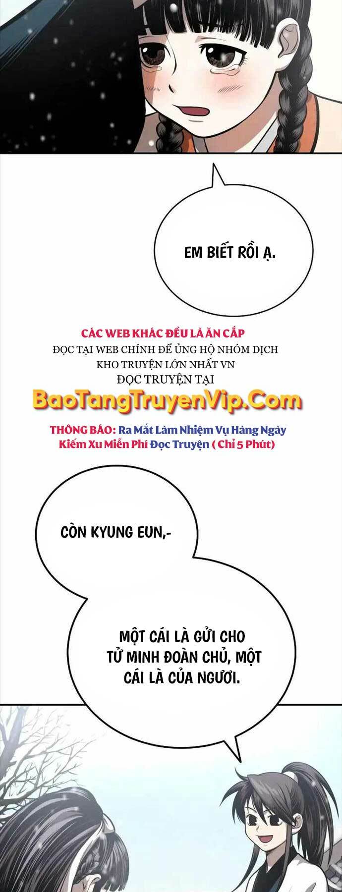 Quy Hoàn Lục Ma Đạo: Chapter 23