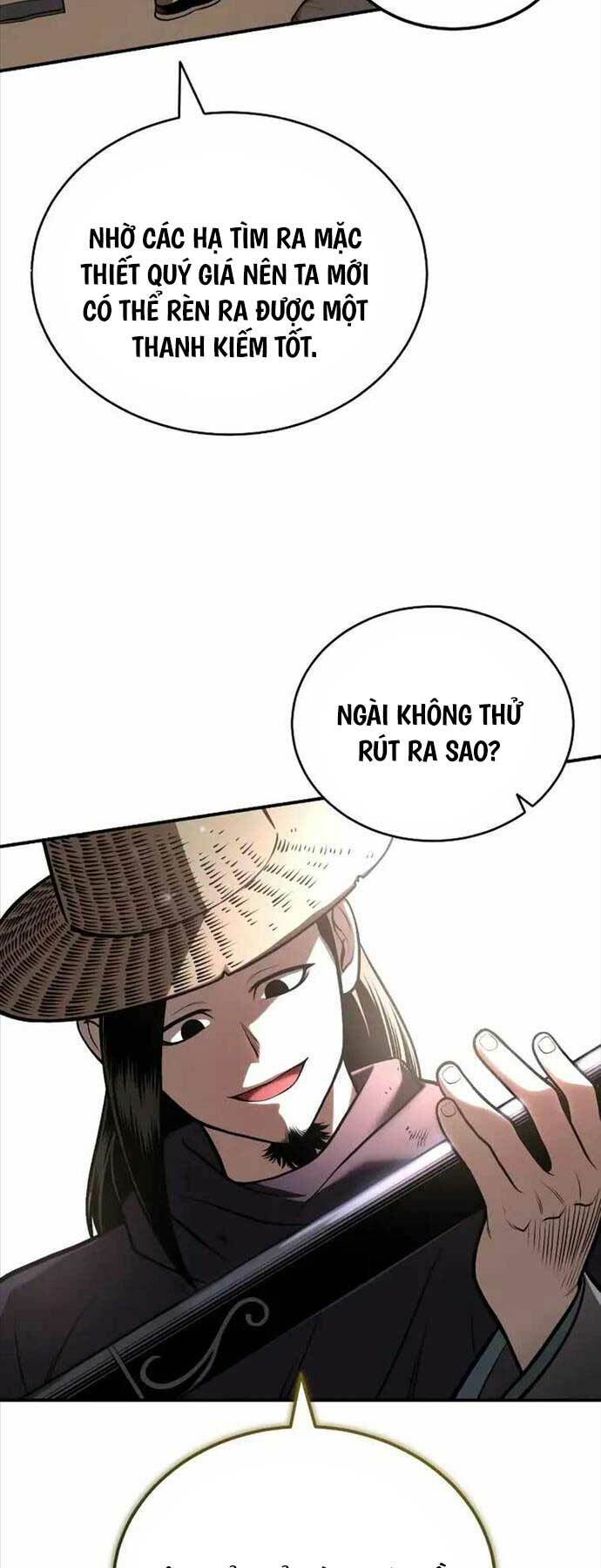 Quy Hoàn Lục Ma Đạo: Chapter 23
