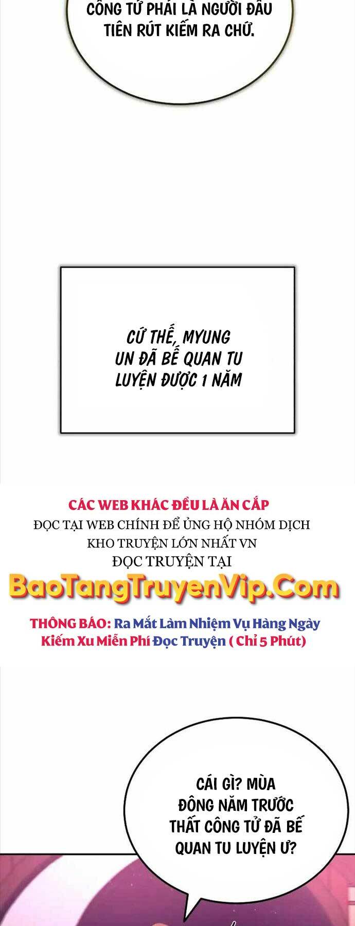 Quy Hoàn Lục Ma Đạo: Chapter 23