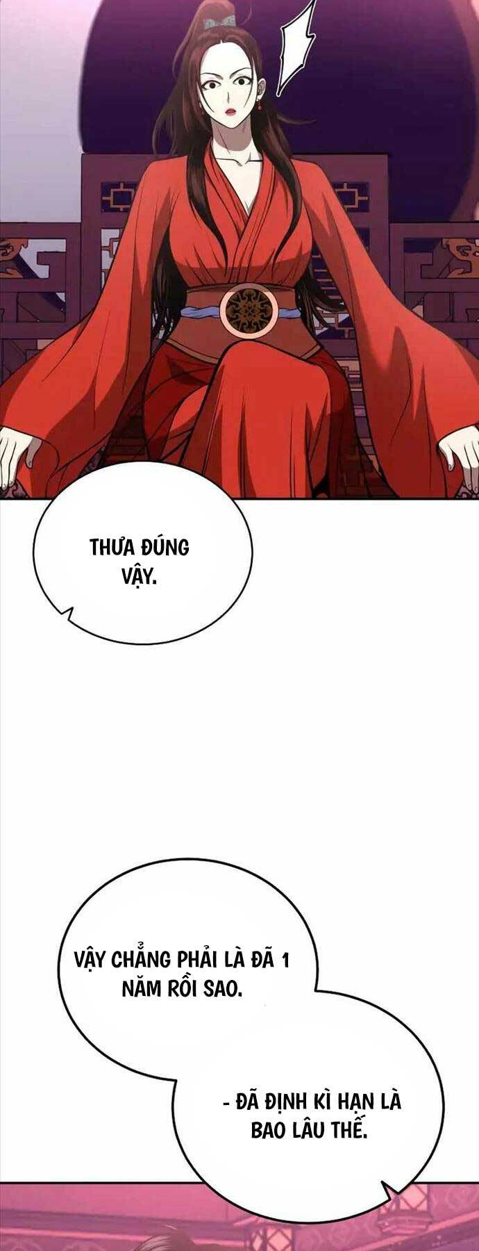 Quy Hoàn Lục Ma Đạo: Chapter 23