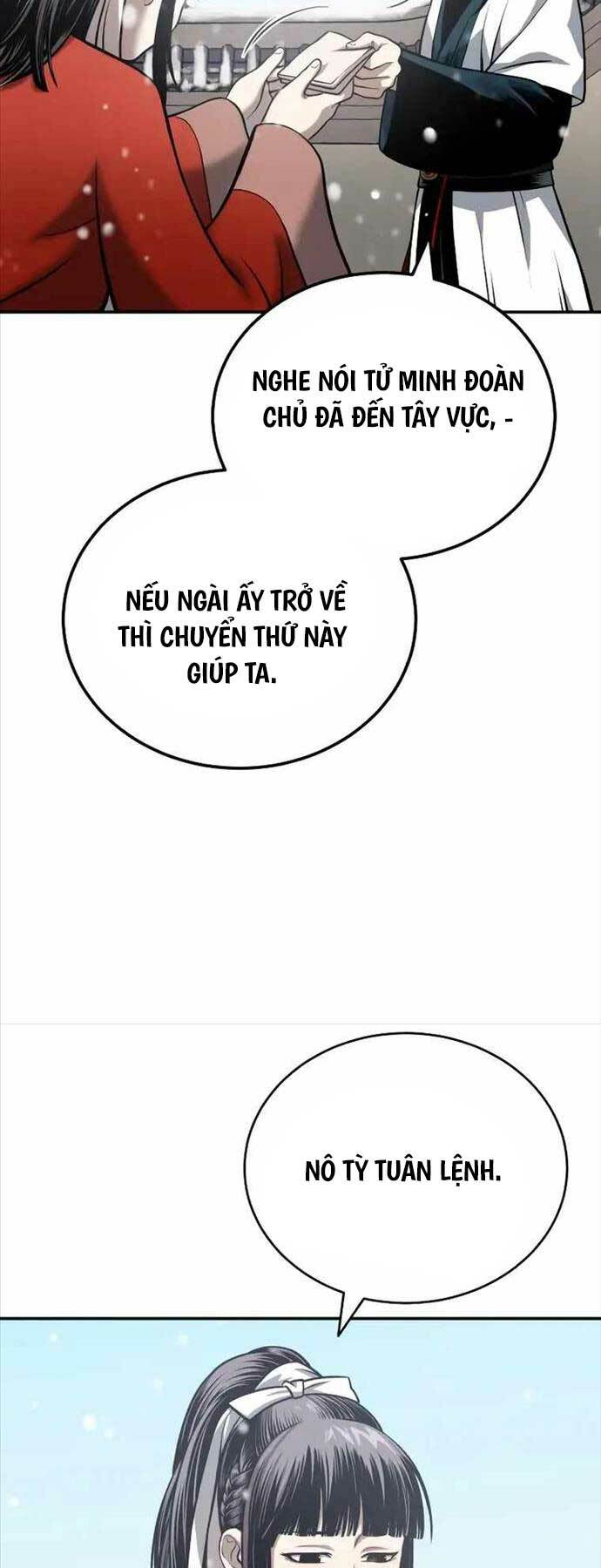 Quy Hoàn Lục Ma Đạo: Chapter 23