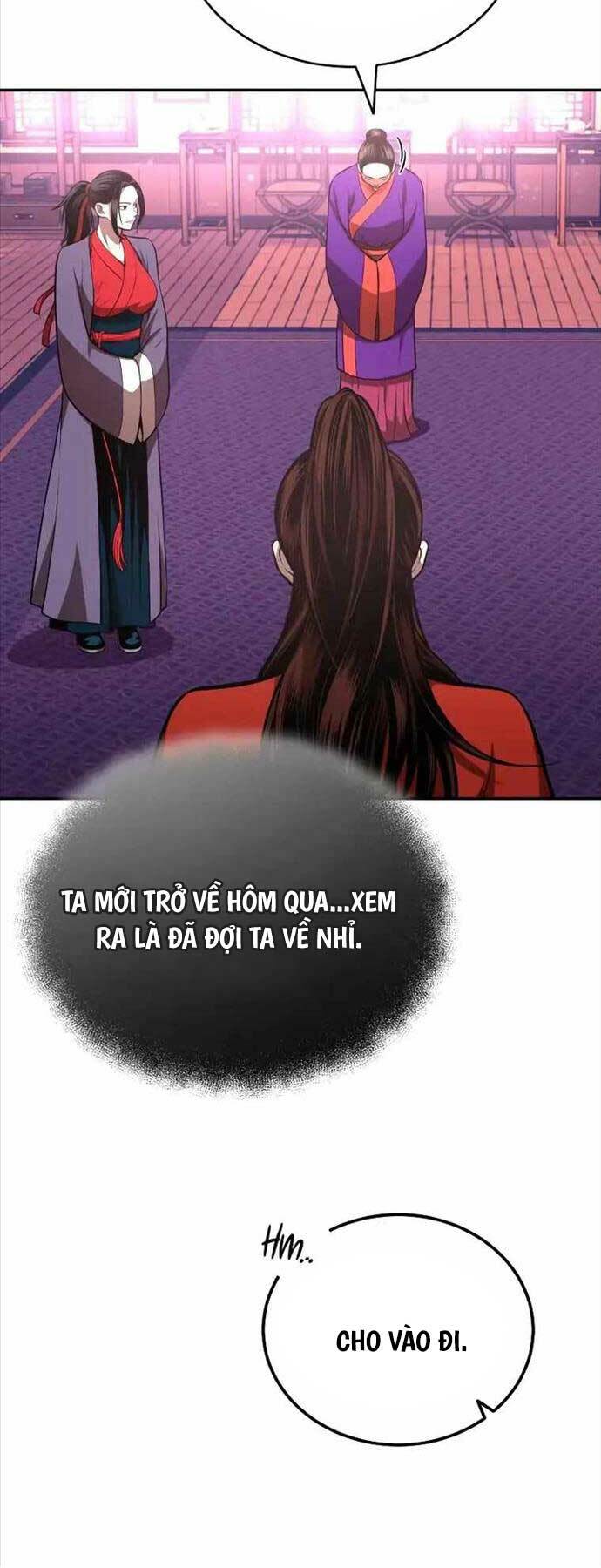 Quy Hoàn Lục Ma Đạo: Chapter 23