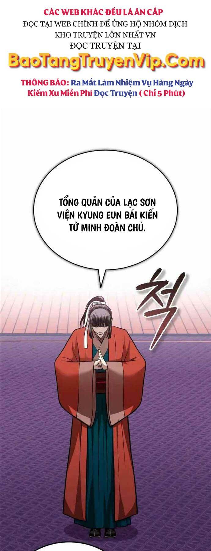 Quy Hoàn Lục Ma Đạo: Chapter 23