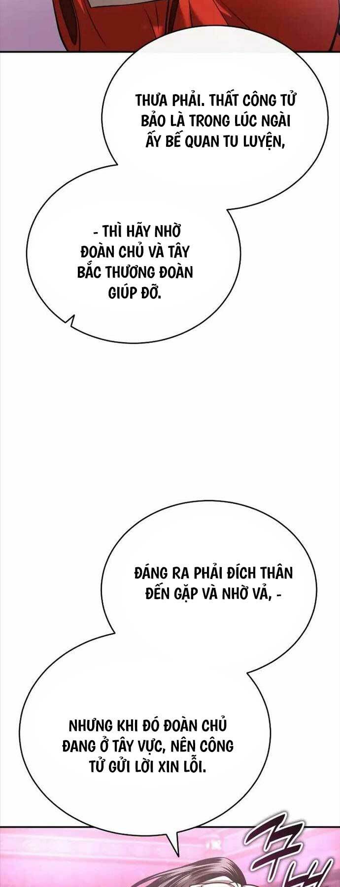 Quy Hoàn Lục Ma Đạo: Chapter 23