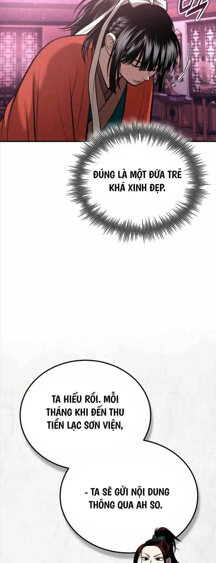 Quy Hoàn Lục Ma Đạo: Chapter 23