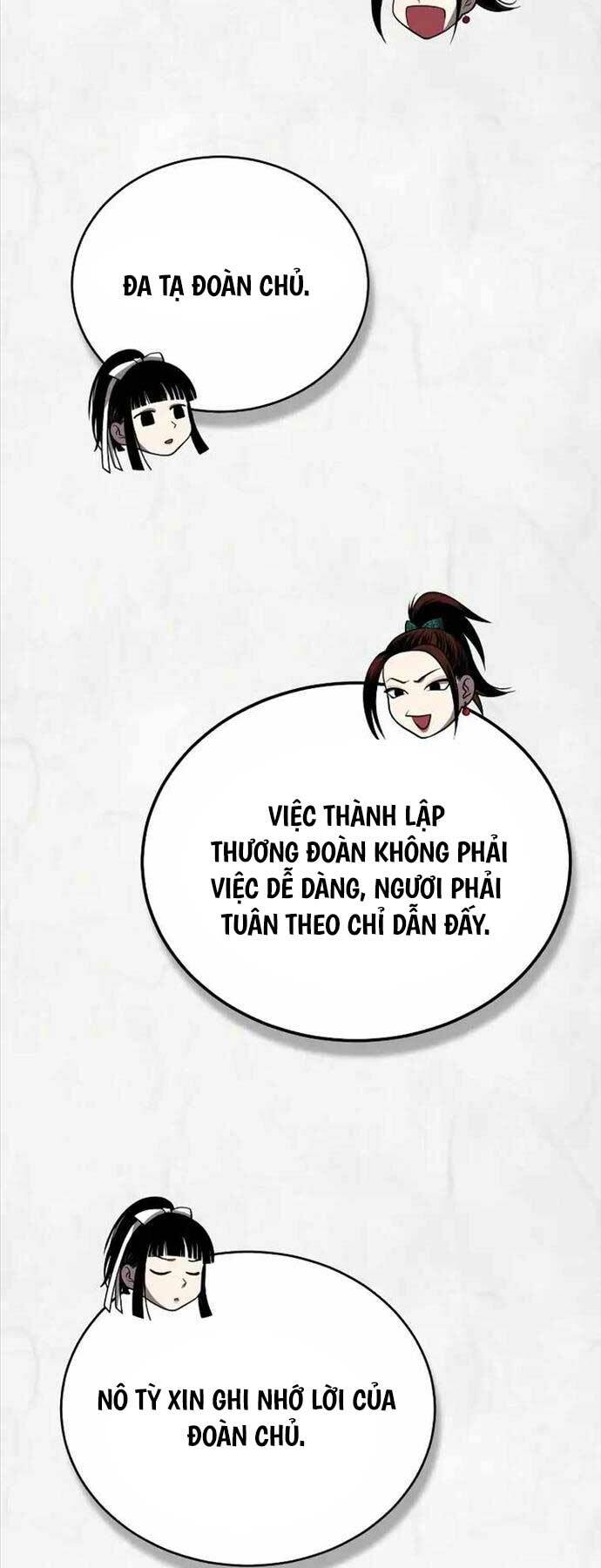 Quy Hoàn Lục Ma Đạo: Chapter 23