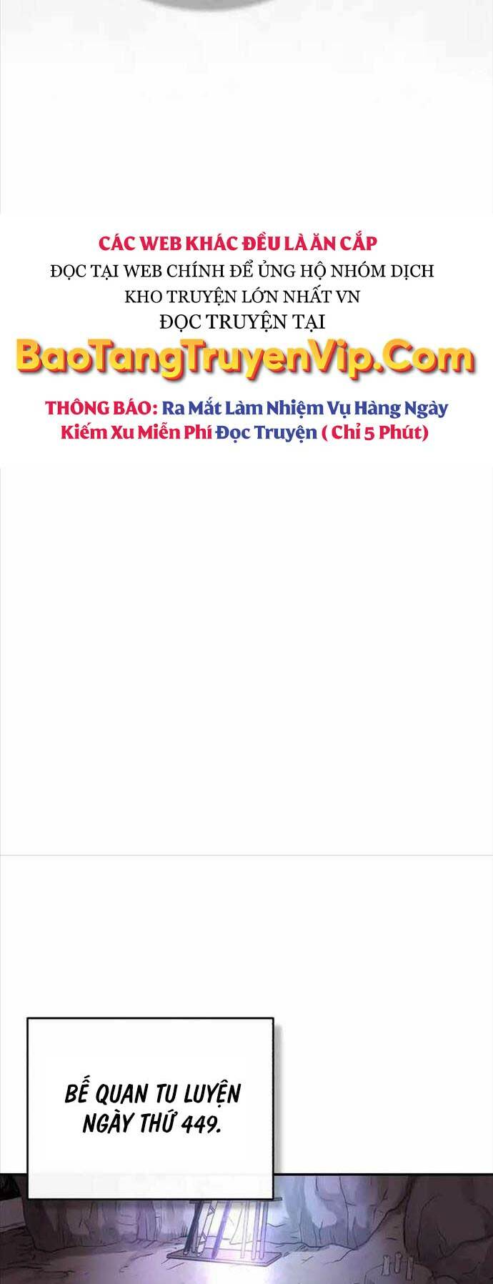 Quy Hoàn Lục Ma Đạo: Chapter 23