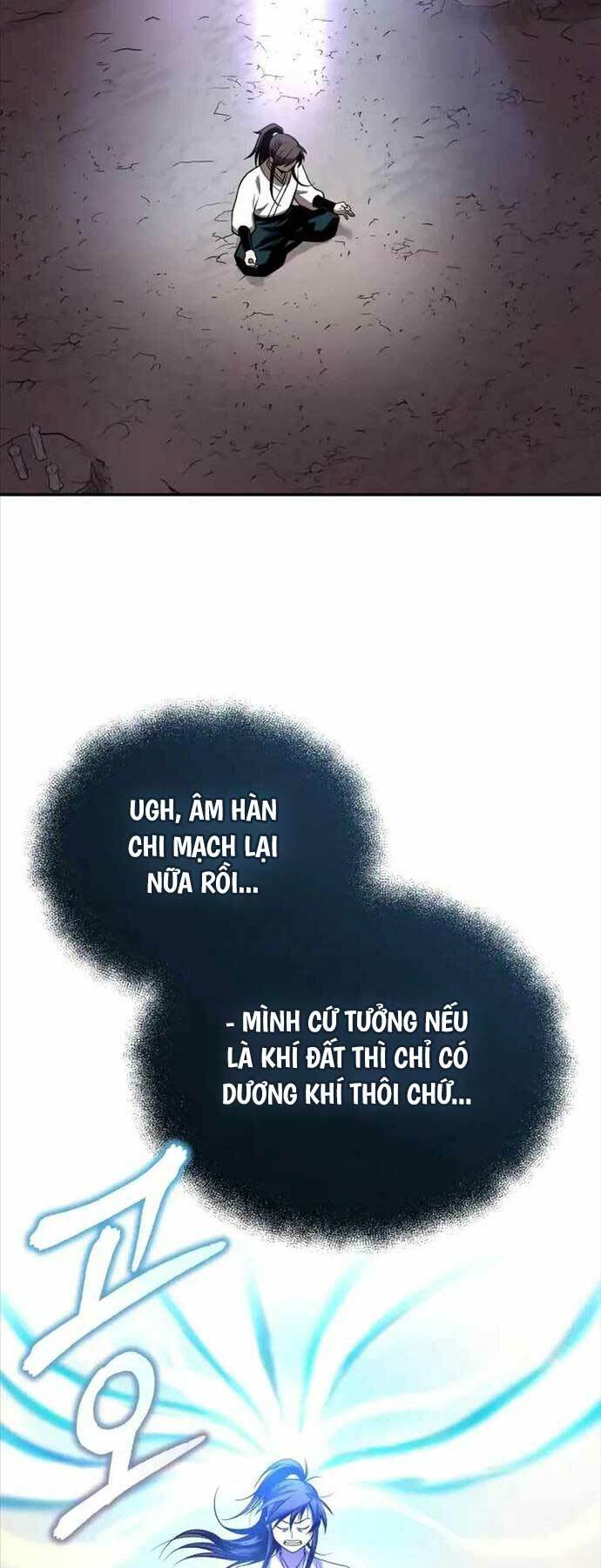 Quy Hoàn Lục Ma Đạo: Chapter 23
