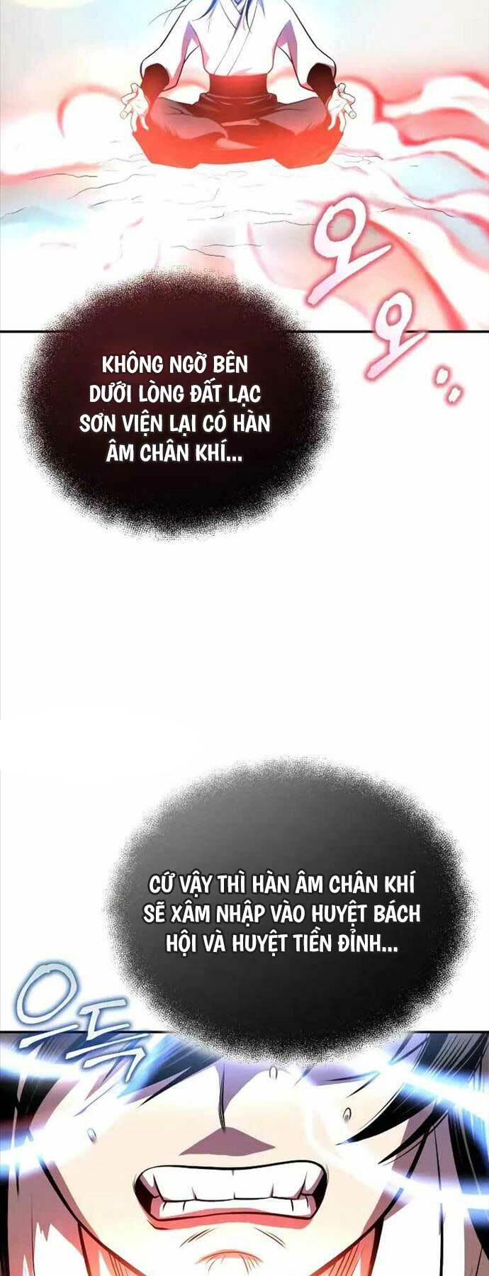 Quy Hoàn Lục Ma Đạo: Chapter 23