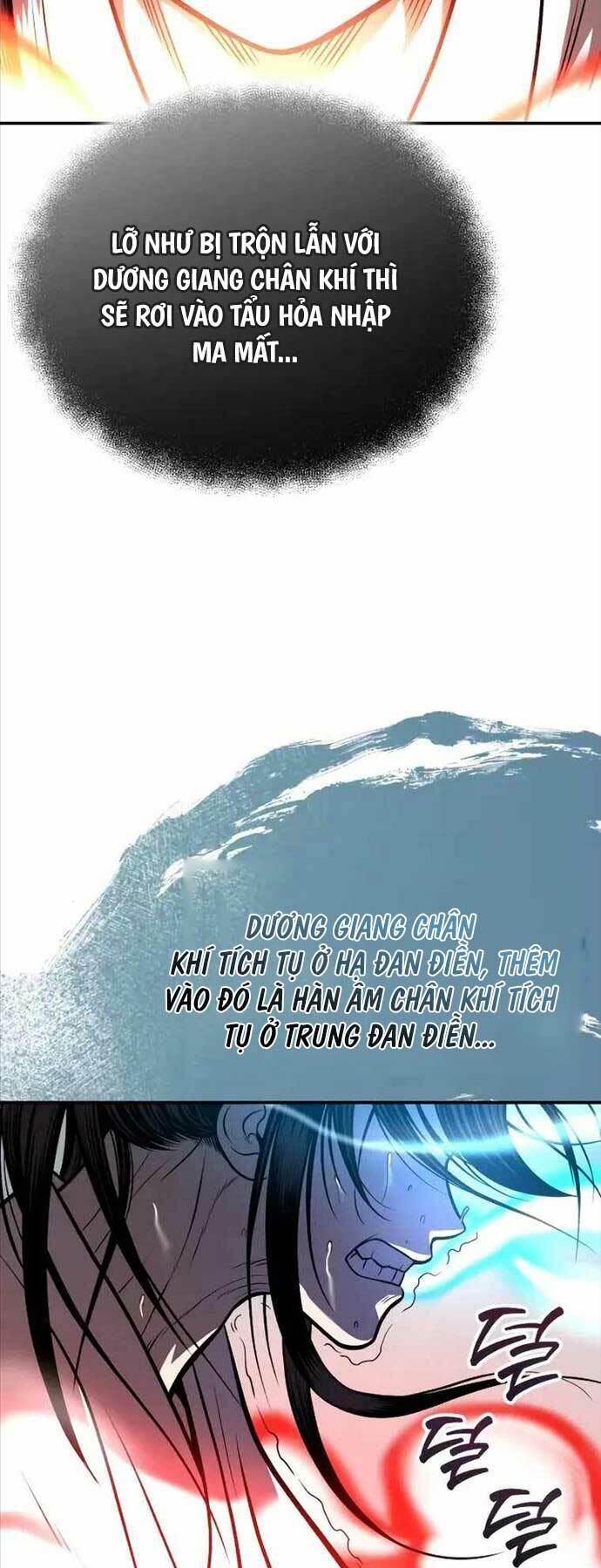 Quy Hoàn Lục Ma Đạo: Chapter 23