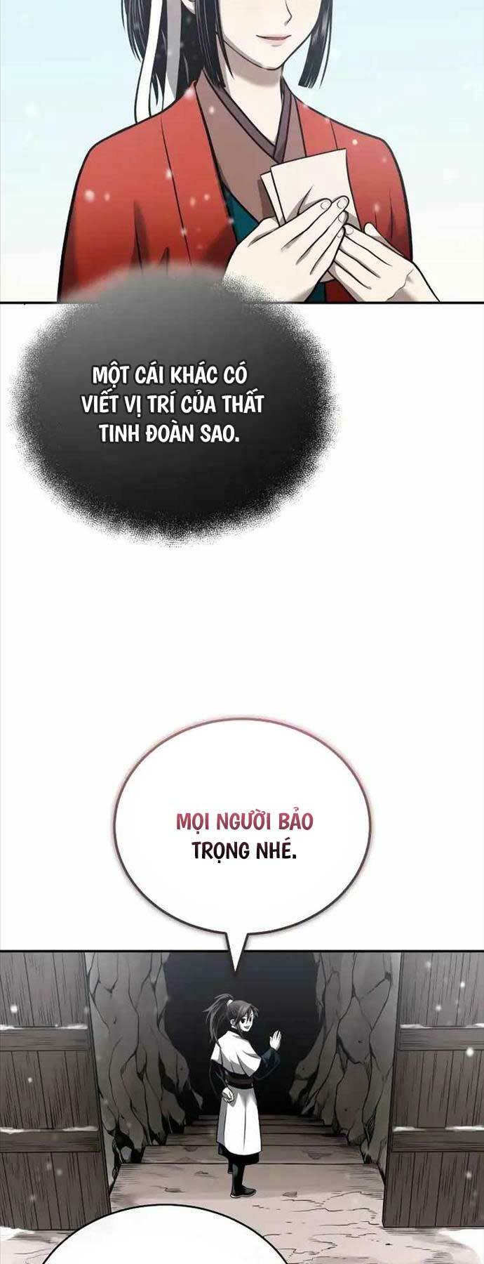 Quy Hoàn Lục Ma Đạo: Chapter 23