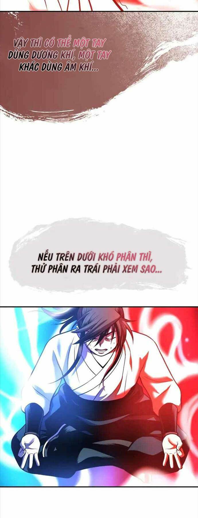 Quy Hoàn Lục Ma Đạo: Chapter 23