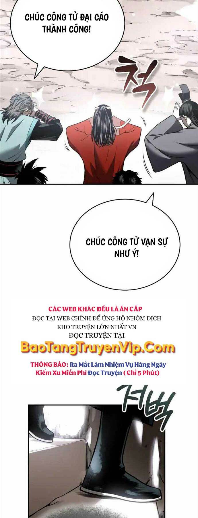 Quy Hoàn Lục Ma Đạo: Chapter 23