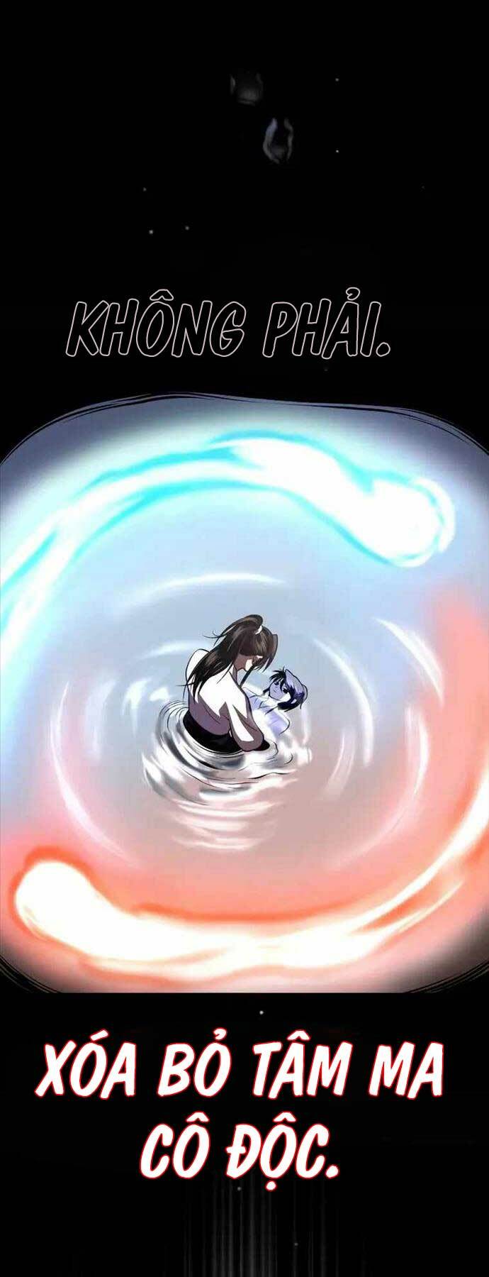 Quy Hoàn Lục Ma Đạo: Chapter 23