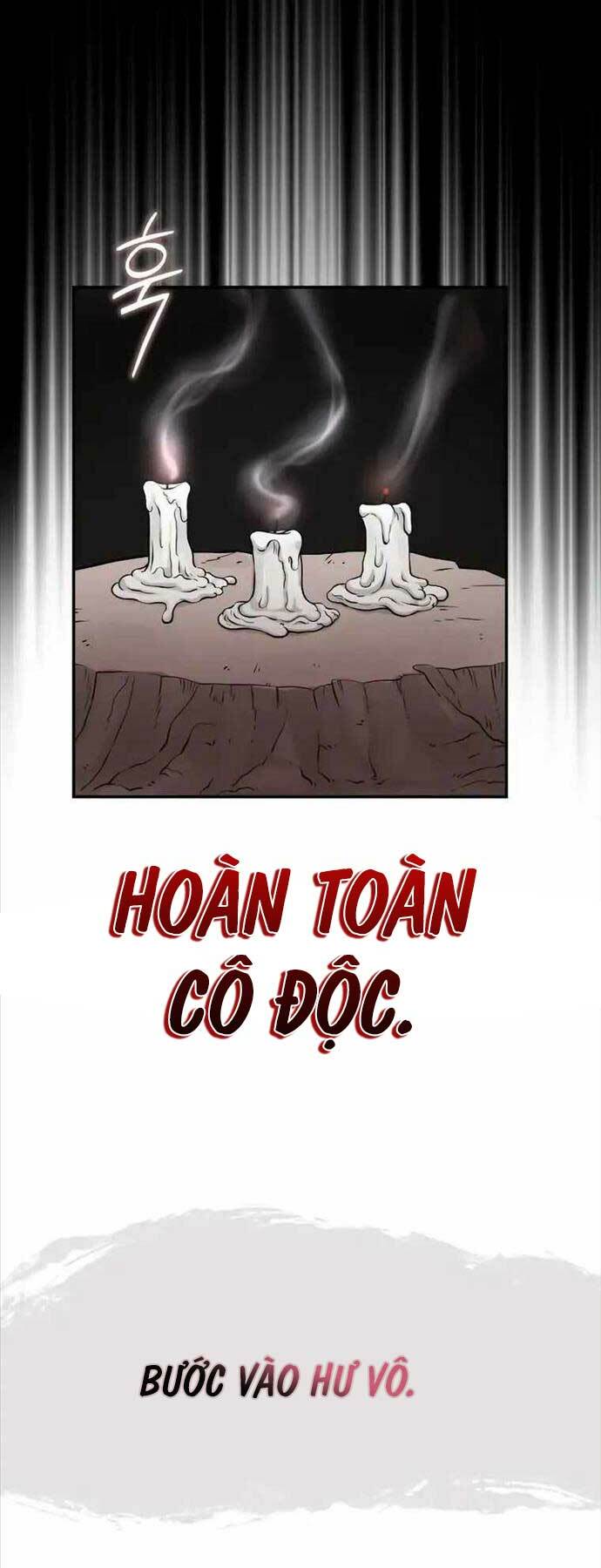 Quy Hoàn Lục Ma Đạo: Chapter 23