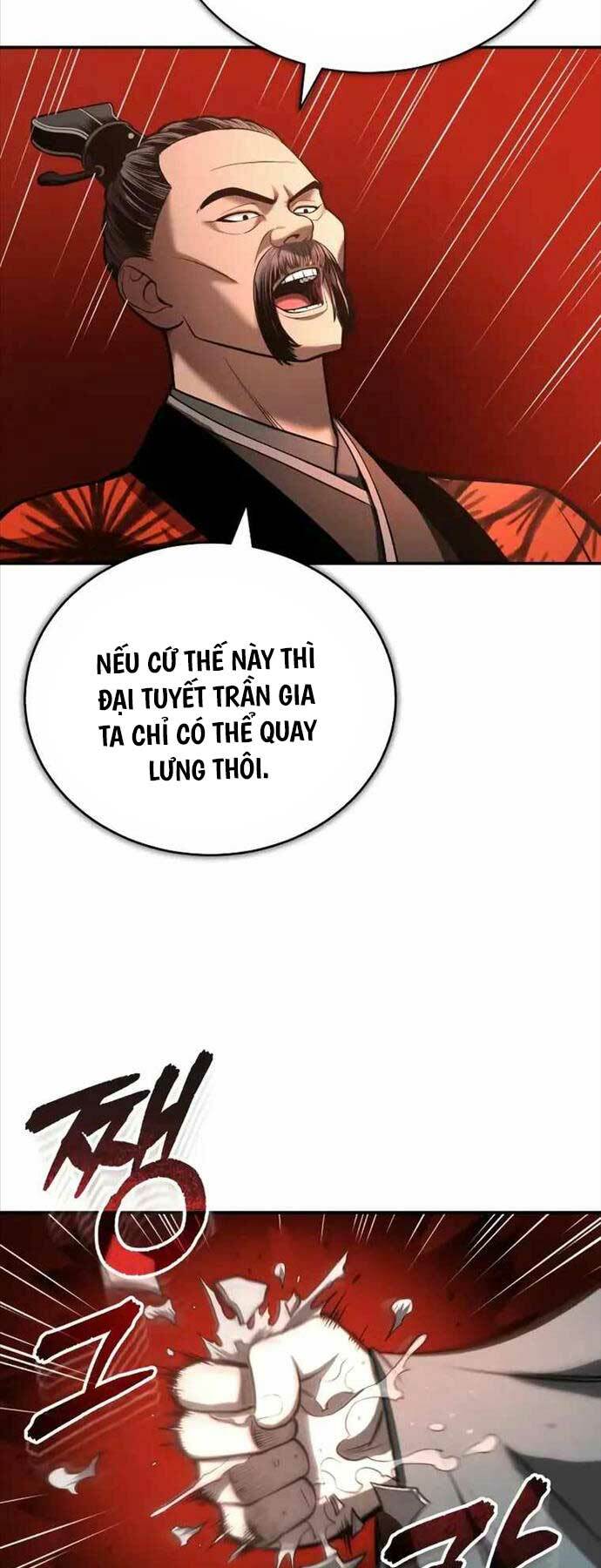 Quy Hoàn Lục Ma Đạo: Chapter 23