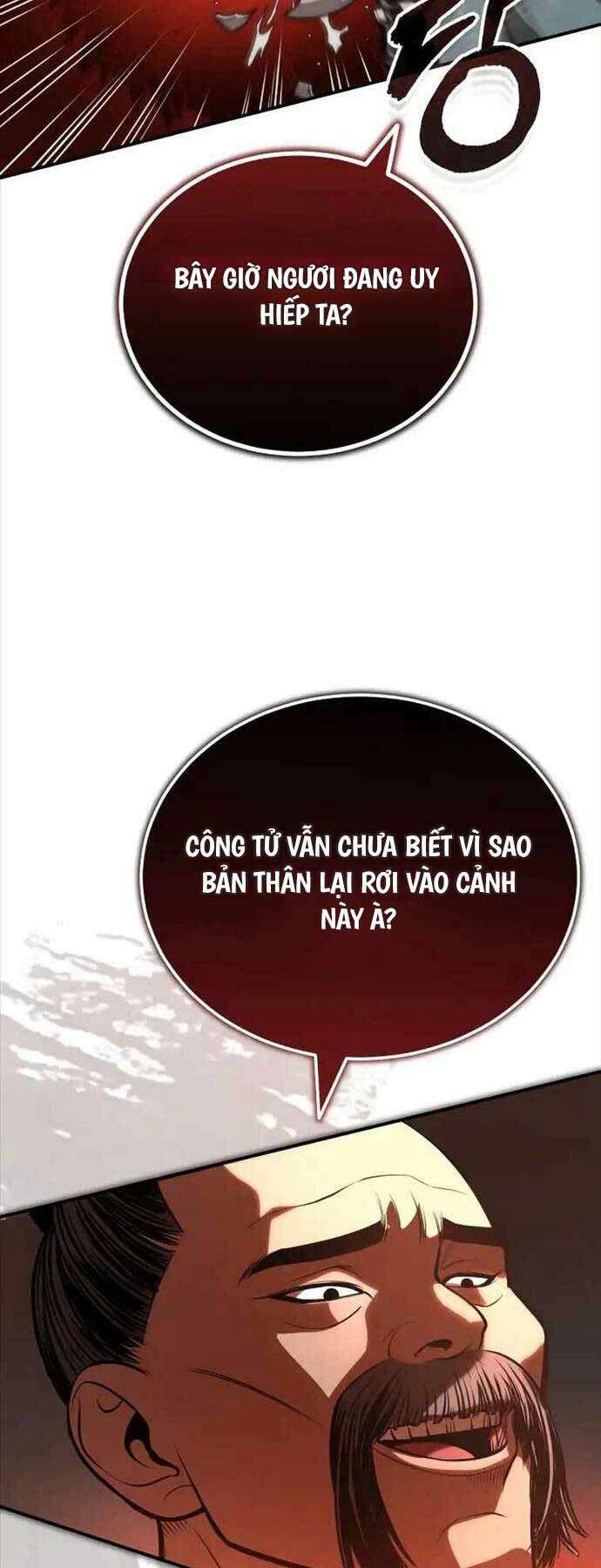 Quy Hoàn Lục Ma Đạo: Chapter 23