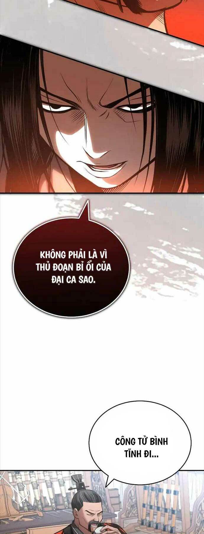 Quy Hoàn Lục Ma Đạo: Chapter 23