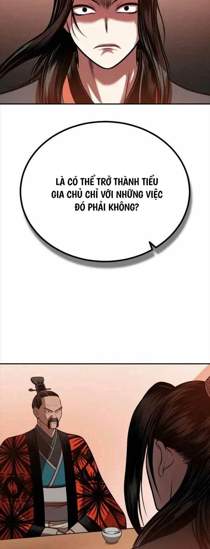 Quy Hoàn Lục Ma Đạo: Chapter 23