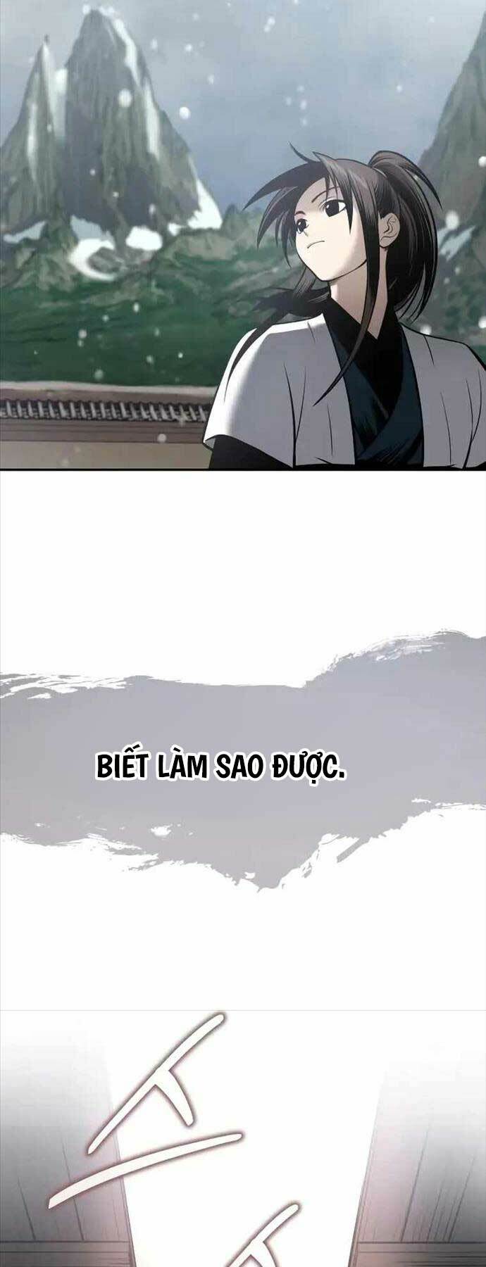 Quy Hoàn Lục Ma Đạo: Chapter 23