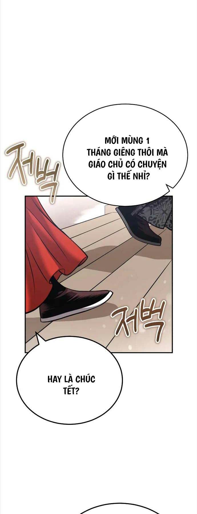 Quy Hoàn Lục Ma Đạo: Chapter 24