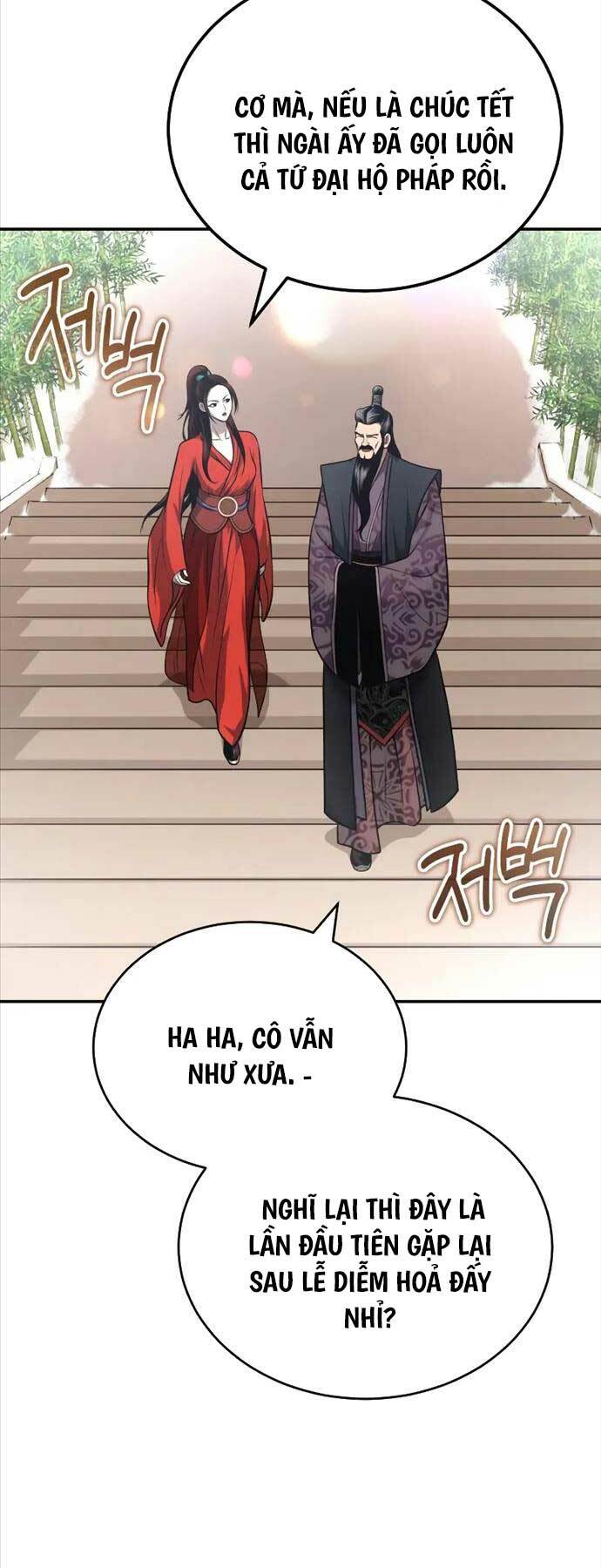 Quy Hoàn Lục Ma Đạo: Chapter 24