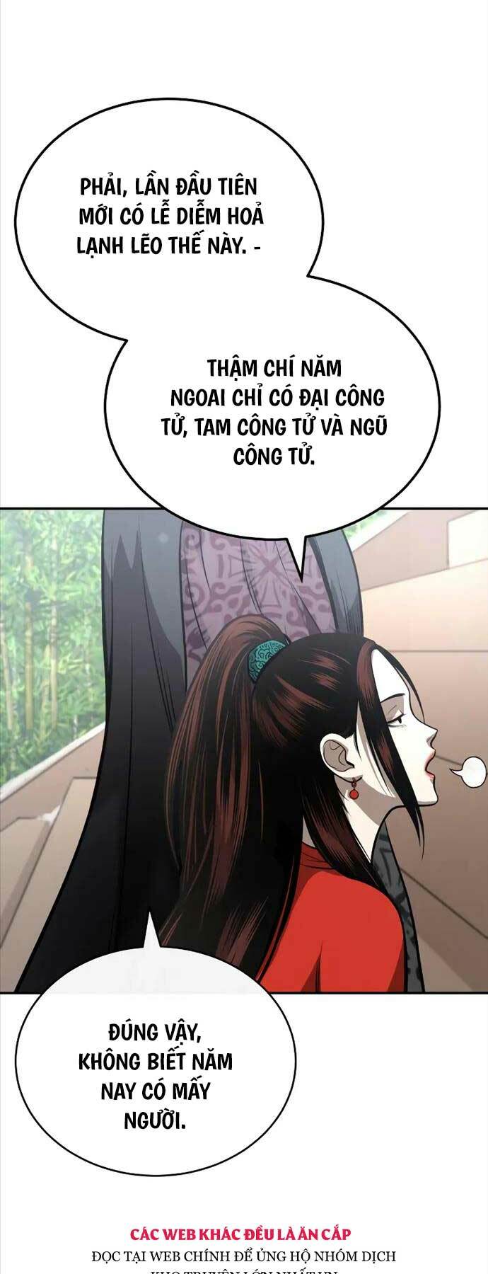Quy Hoàn Lục Ma Đạo: Chapter 24