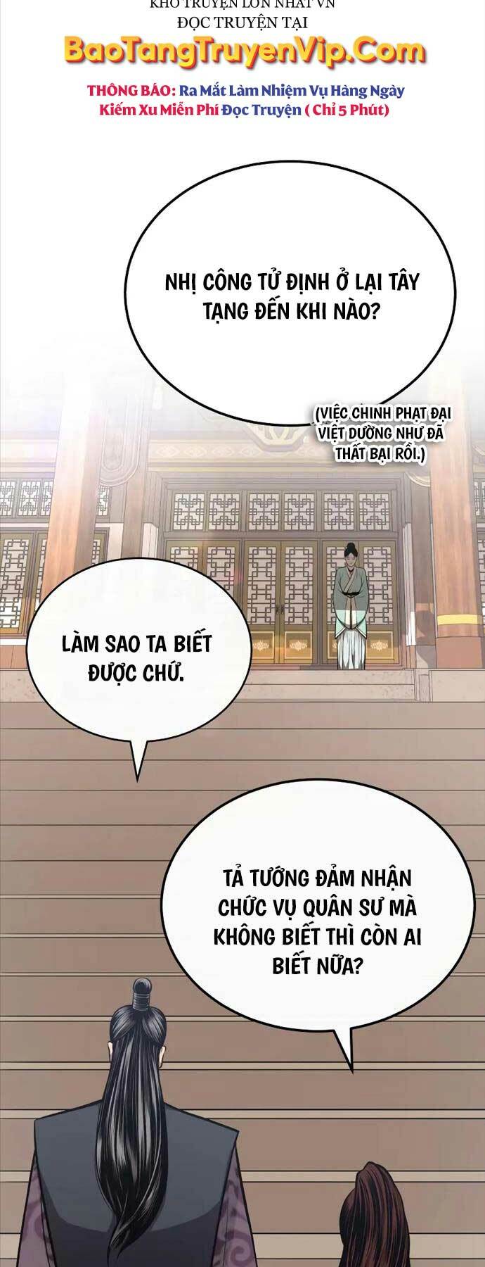 Quy Hoàn Lục Ma Đạo: Chapter 24