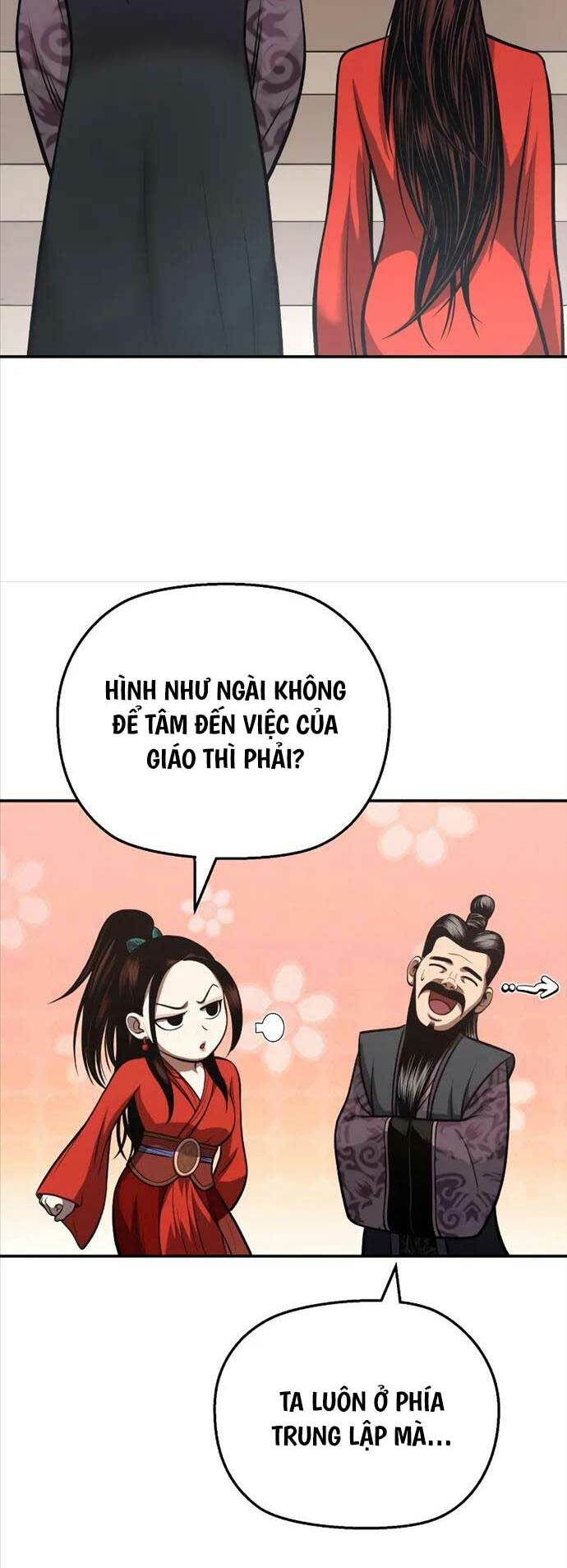 Quy Hoàn Lục Ma Đạo: Chapter 24