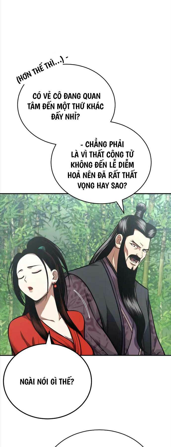 Quy Hoàn Lục Ma Đạo: Chapter 24